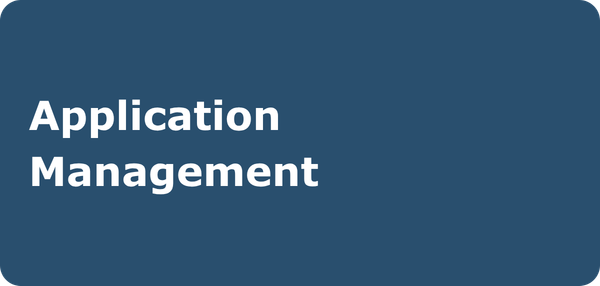 ApplicationManagement