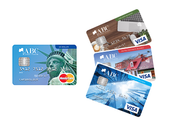 Collabria ajoute une carte de crédit en dollars américains et des cartes de crédit Affaires à son offre de produits