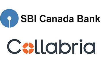 SBI Canada Bank s'associe avec Collabria